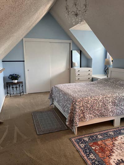 Furnished one bedroom in desirable area Main Photo