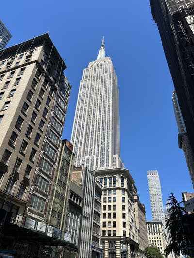 Room wanted in NYC Main Photo