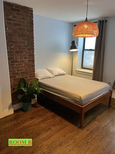 Furnished Sublet with Private Garden Main Photo