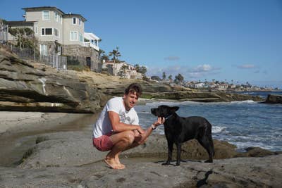 Reliable male needs Santa Clarita room ASAP Main Photo