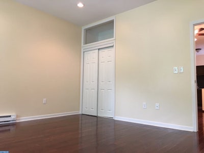 Roommate Wanted - Cozy 2BR apt in Philly  Main Photo