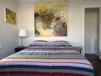 Room near USC Main Photo