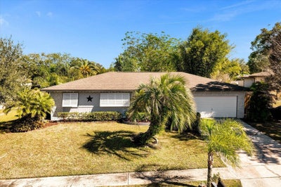 Furnished Private Room w/ Private Bathroom – Orlan Main Photo