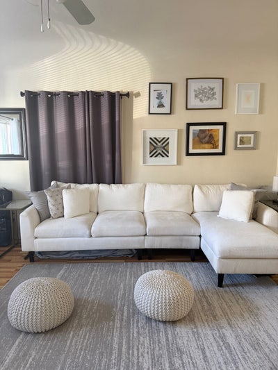 Spanish-Style Beachside 1BR in Long Beach  Main Photo