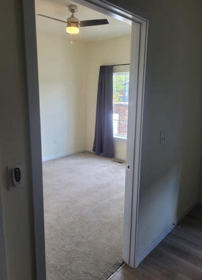 Private Room and Bathroom available in quiet house Main Photo