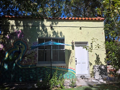 2 Bed 1 Bath Newly Furnished House Design District Main Photo