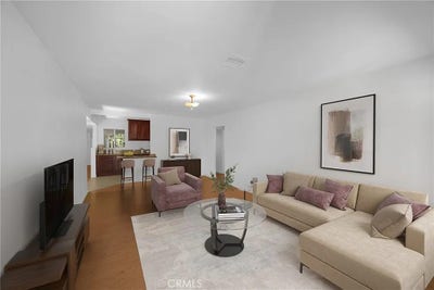 Bedroom for Rent Main Photo