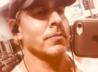 Fitness Trainer searching for room to rent wi... Main Photo