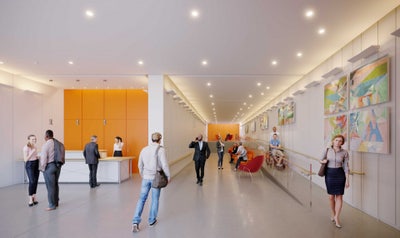 Columbia Student Studio Main Photo