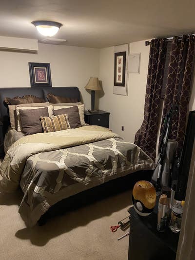 Room for rent in Decatur near south Dekalb mall Main Photo
