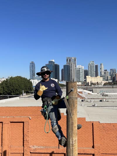 31 year old male looking for a room in Denver Main Photo