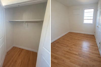 Small room for rent in 3 bedroom apartments  Main Photo