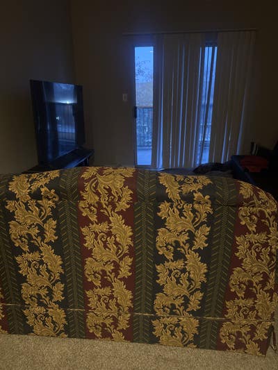 I’m a very respectful clean cool guy Main Photo