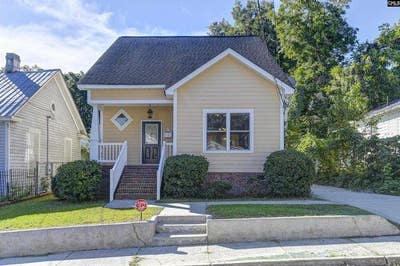 2308 Pendleton Street Main Photo