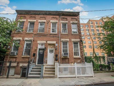 Laundry In_UnitLocated in the Morrisania neighborh Main Photo