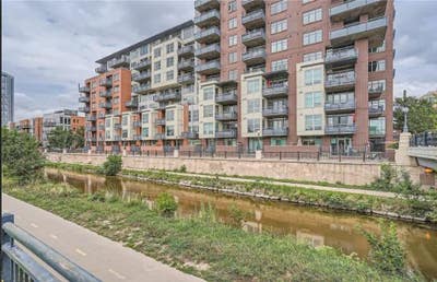 Affordable Studio Loft in LODO Main Photo