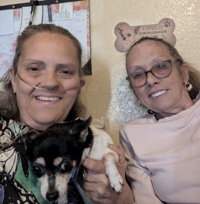 1 bed 1 bath Main Photo