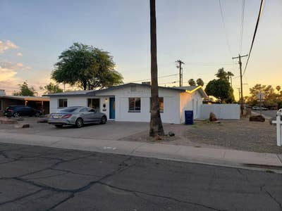 Private room for rent in Tempe! Main Photo