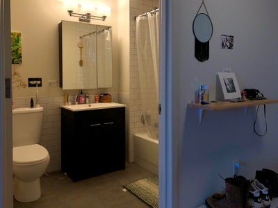 Entire studio in Williamsburg, waterfront Main Photo