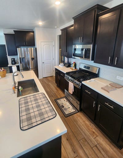 Welcome Home... Main Photo