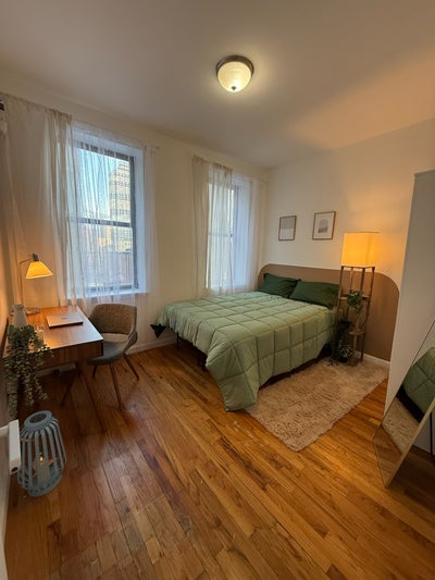 We’re looking for a new roommate. Manhattan.  Main Photo