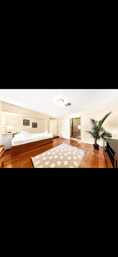 Private Casita Bedroom  Main Photo