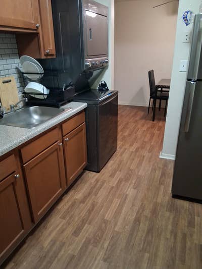 Room in a shared apartment.  Main Photo