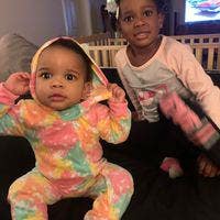 Room or buddy up wanted in 08030 Main Photo