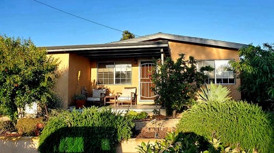 Share 2 BR, 2 Bath House Main Photo