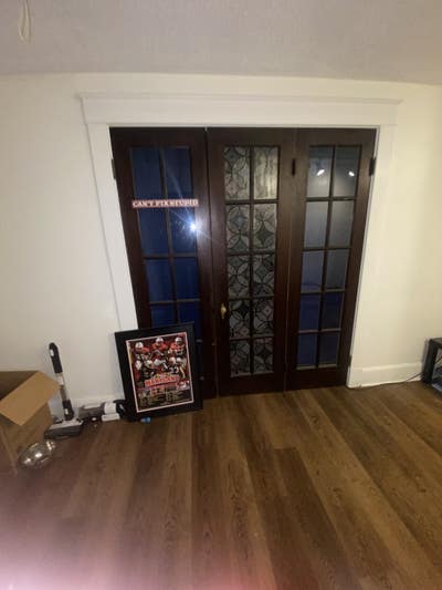 Looking for Roomate Replacement - Lgbtq+ Friendly  Main Photo