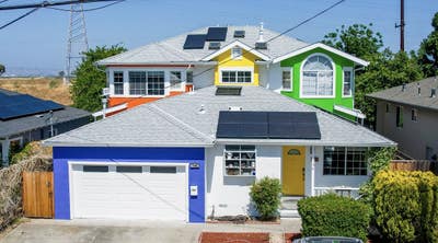 Room in stable well-maint'd home with gr8 roomies Main Photo