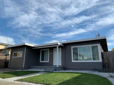 Beautiful & Spacious Berkeley Home Prime Location  Main Photo