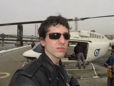 Room wanted in NYC Main Photo