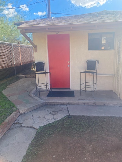 Charming 1 Bed Bath Unit near U of A_$mo Main Photo