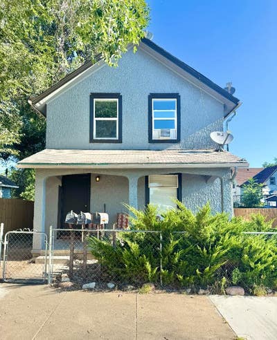 Charming 1 Bed Bath Home in Colorado Springs_$mont Main Photo