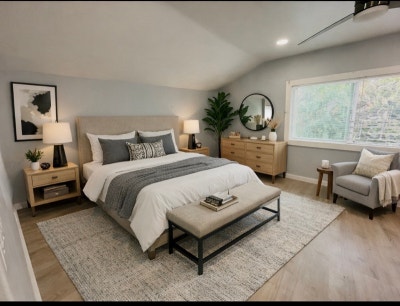 2707 Cridge Street unit_ all utilities included!  Main Photo