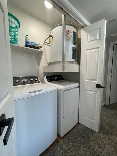 2 Bedroom  Roommate Style  Midlothian Home Main Photo