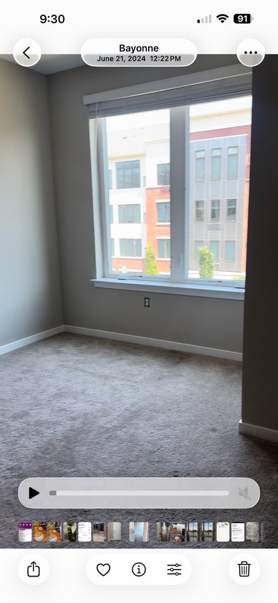 Luxury Building: Room w/ Private Bath Main Photo