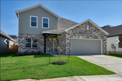 Awesome accom in San Antonio Main Photo