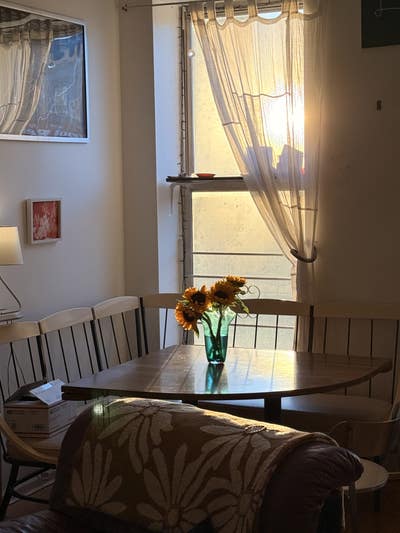 1500 Room for Rent in Gowanus / Park Slope  Main Photo