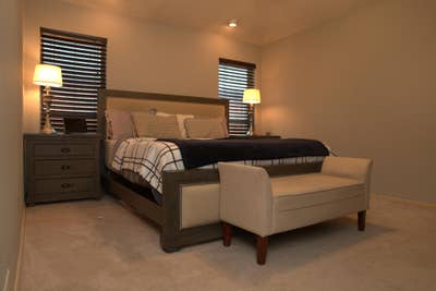 Private Room for Rent – Castle Hills area -75010  Main Photo