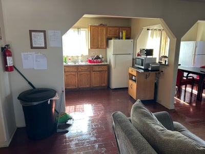 Love our humanity housing Main Photo