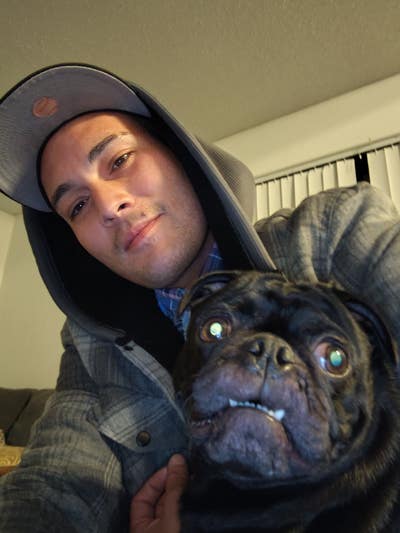 Couple looking for a room in Pacoima area Main Photo