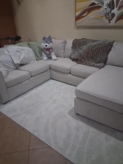 1 bedroom n furnished in villa off jog road. Main Photo