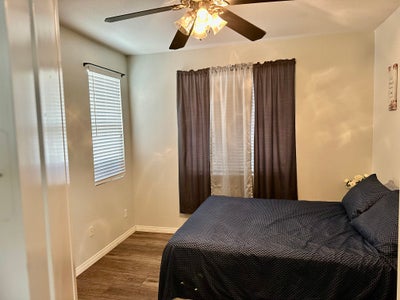 Fully furnished room for rent in NE Bakersfield  Main Photo