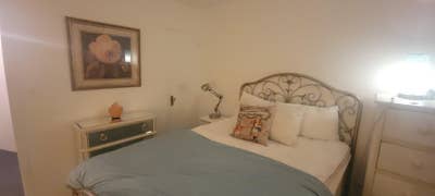 1 bedroom March 1- Aug 31 W/ possible Extention  Main Photo