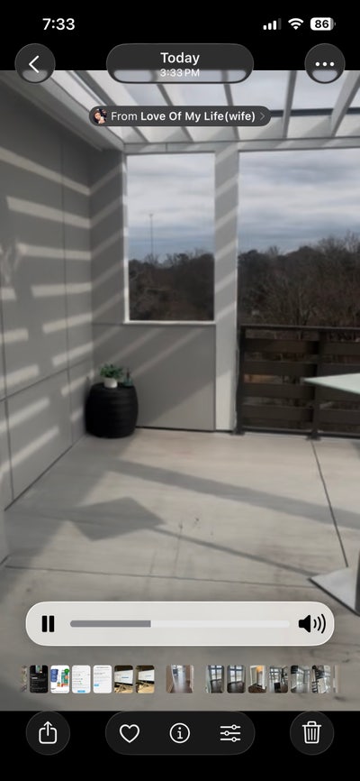 Midtown mid rise apartment  Main Photo