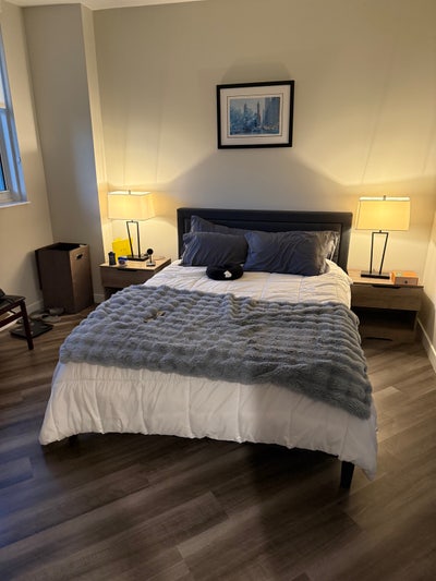 Fort Lauderdale- Master Bedroom w/Private Bath  Main Photo