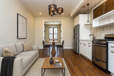 4 Bed 1.5 Bath  Bushwick  Main Photo