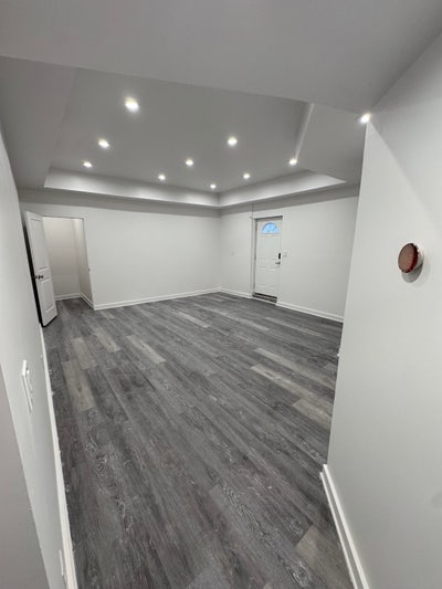 Private Basement in Buckhead Main Photo